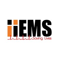 IIEMS INDIA logo - Similar company to Iiems Advanced Training Center