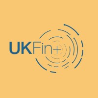 UKFin+ Network logo - Similar company to Eco4Cloud Bvtech