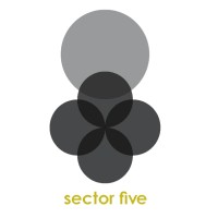Sector Five Global Executive Search Network logo - Similar company to Idea Development (Japan)