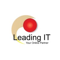 Leading IT logo - Similar company to Leading It