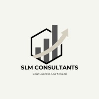 SLM consultants logo - Similar company to Hazon