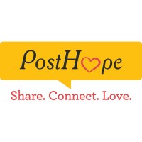 PostHope logo - Similar company to Fencescreen