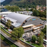 Tipsport Arena Banská Bystrica logo - Similar company to Tipsport Bar & Herna