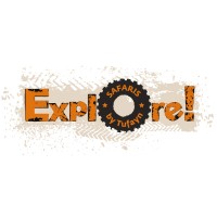 Explore Safaris by Tufayn logo - Similar company to Kasinde