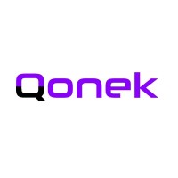 Qonek logo - Similar company to Mysales