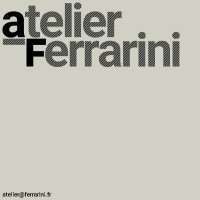 Atelier Ferrarini logo - Similar company to Studio Seize