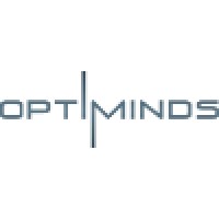 OptiMinds logo - Similar company to Routty