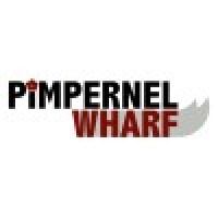 Pimpernel Wharf logo - Similar company to Firelight It Solutions