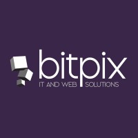 bitpix logo - Similar company to Bitpix Soft