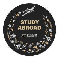 Purdue Study Abroad logo - Similar company to Purdue Global Engineering Programs And Partnerships