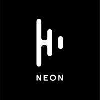 HiNeon Custom Neon Signs - LED Neon Lights logo - Similar company to Neon Dreams