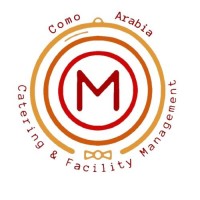 Como Arabia logo - Similar company to Minwal Electromechanical