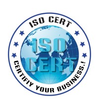 ISO CERT - ISO CERTIFICATION logo - Similar company to Iso Certification India