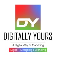Digitally Yours logo - Similar company to Redefinez Concepts | Productions
