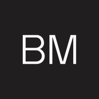 BM Design logo - Similar company to Ben Moore Studio, Llc