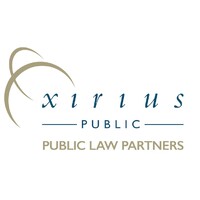 Xirius Public logo - Similar company to ⚖️ Bazacle & Solon