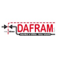 DAFRAM SPA logo - Similar company to Cobey, Inc.