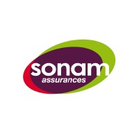 SONAM ASSURANCES VIE - SONAMVIE logo - Similar company to General Technics Sn