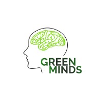 Green Minds Lesotho logo - Similar company to Wonder Tech Lesotho