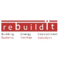 rebuildit logo - Similar company to Al-2 Teknik A/S