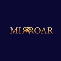 Mirroar logo - Similar company to Technosavys