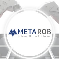 METAROB - Future Of The Factories logo - Similar company to Oacon Industrial Technologies
