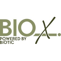 BIOX logo - Similar company to Arab Baker Industrial Co.