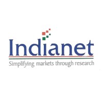 Indianet Marketing Services logo - Similar company to Arctic Solution