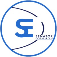 Senator Engineering Ltd logo - Similar company to Samco Engineering Services Ltd