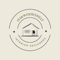 Oakwoodshelf logo - Similar company to Interior Platform N Design