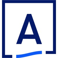Aquasourça logo - Similar company to Advanced Data Wireless Network