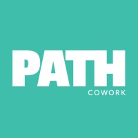 Path Cowork logo - Similar company to Onehoop