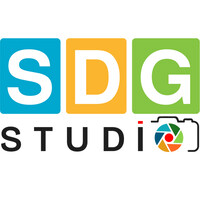 SDG Studio logo - Similar company to Press Database And Licensing Network (Pdln)