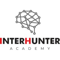 Interhunter Academy logo - Similar company to Hunter4Tech