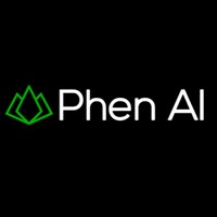 Phen AI logo - Similar company to Ediseed