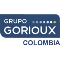 GORIOUX COLOMBIA logo - Similar company to Gorioux Siam