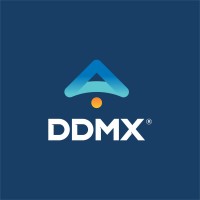 DDMX logo - Similar company to Desembala