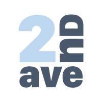 Second Avenue