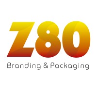 Z80 Branding & Packaging