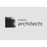 Kvadrat architects design studio logo - Similar company to Aytosa Studio