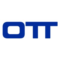 OTT Metalldrückerei AG logo - Similar company to Reilly Titanium