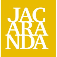 Jacaranda Productions logo - Similar company to New Canvas