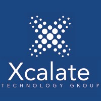 Xcalate Inc. logo - Similar company to Securiv Solutions