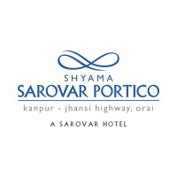 Shyama Sarovar Portico logo - Similar company to Employeera Hr Solutions