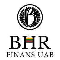 BHR Finans UAB logo - Similar company to Contus Lt