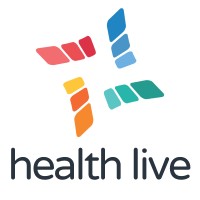 HealthLive logo - Similar company to Amplify Health Australia