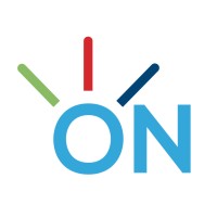 ONhance logo - Similar company to Warmspace