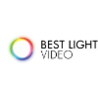 Best Light Video logo - Similar company to Emerse Research & Development
