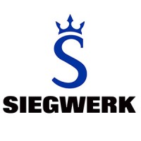 Siegwerk Gebruder Schuppener GmbH logo - Similar company to Siegwerk