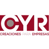 CYR CREACIONES PARA EMPRESAS, S.L. logo - Similar company to Jider Comunicación